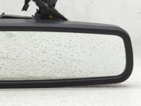 2010-2015 Jaguar Xj Interior Rear View Mirror Replacement OEM P/N:E11026532 Fits Fits 2010 2011 2012 2013 2014 2015 OEM Used