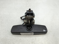 2010-2015 Jaguar Xj Interior Rear View Mirror Replacement OEM P/N:E11026532 Fits Fits 2010 2011 2012 2013 2014 2015 OEM Used