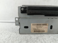 2011-2015 Jaguar Xj Am Fm Cd Player Radio Receiver - Oemusedautoparts1.com