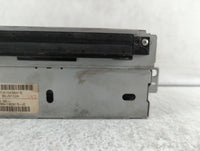 2011-2015 Jaguar Xj Am Fm Cd Player Radio Receiver - Oemusedautoparts1.com