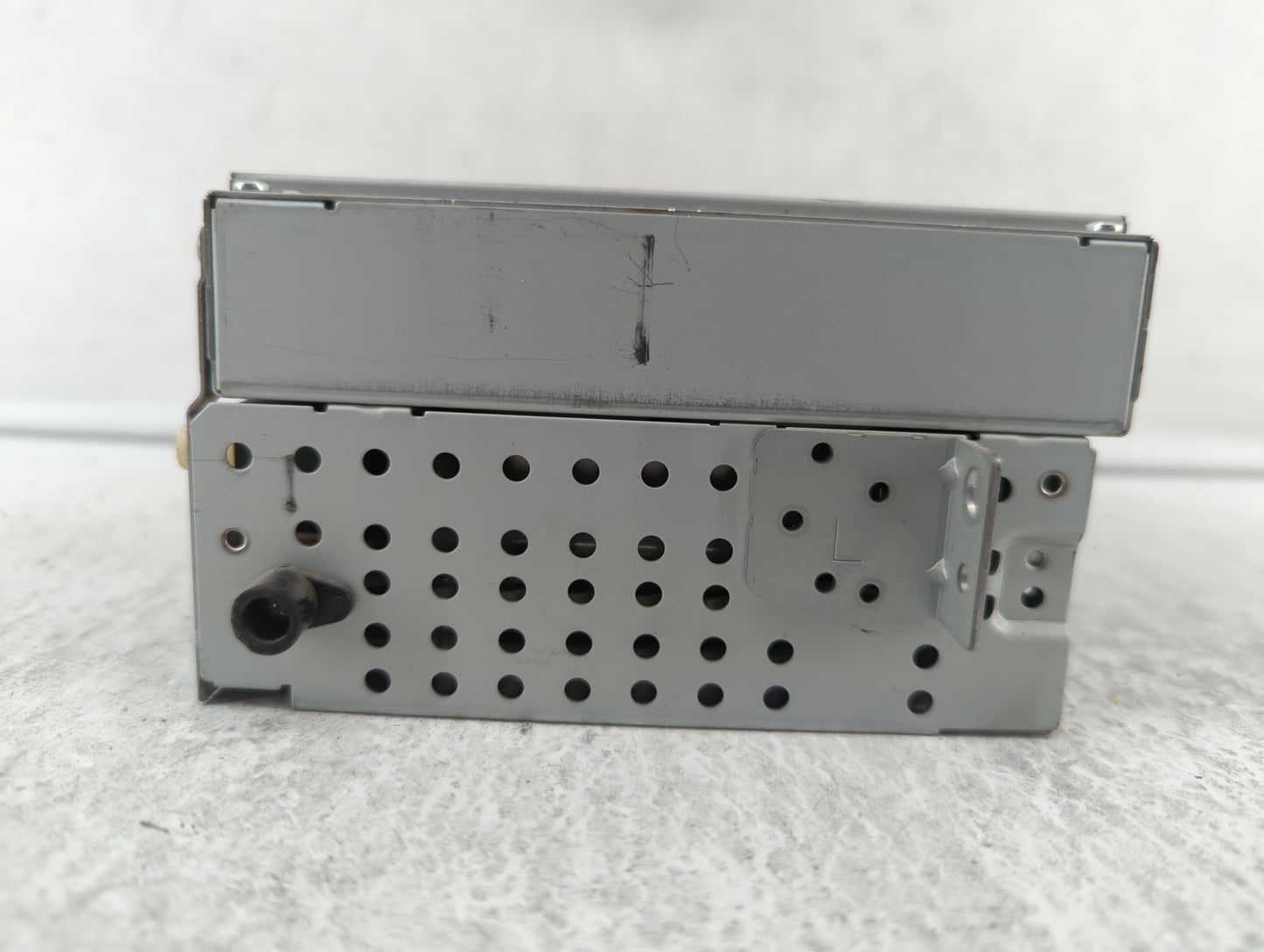 2011-2015 Jaguar Xj Am Fm Cd Player Radio Receiver - Oemusedautoparts1.com