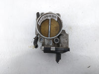 2013-2019 Jaguar Xj Throttle Body P/N:DX23-9F991-AB Fits Fits 2013 2014 2015 2016 2017 2018 2019 2020 OEM Used Auto Parts - 