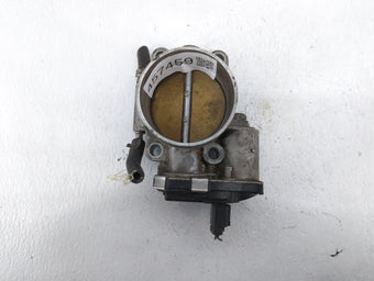 compare product 2013-2019 Jaguar Xj Throttle Body P/N:DX23-9F991-AB Fits Fits 2013 2014 2015 2016 2017 2018 2019 2020 OEM Used Auto Parts