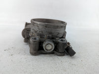 2013-2019 Jaguar Xj Throttle Body P/N:DX23-9F991-AB Fits Fits 2013 2014 2015 2016 2017 2018 2019 2020 OEM Used Auto Parts - 