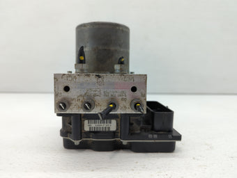 compare product 2013-2015 Jaguar Xj ABS Pump Control Module Replacement P/N:0265 236 489 DW93-2C405-B Fits Fits 2013 2014 2015 OEM Used Auto Parts