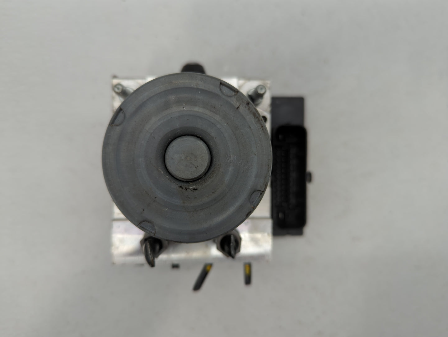 2013-2015 Jaguar Xj ABS Pump Control Module Replacement P/N:0265 236 489 DW93-2C405-B Fits Fits 2013 2014 2015 OEM Used Auto