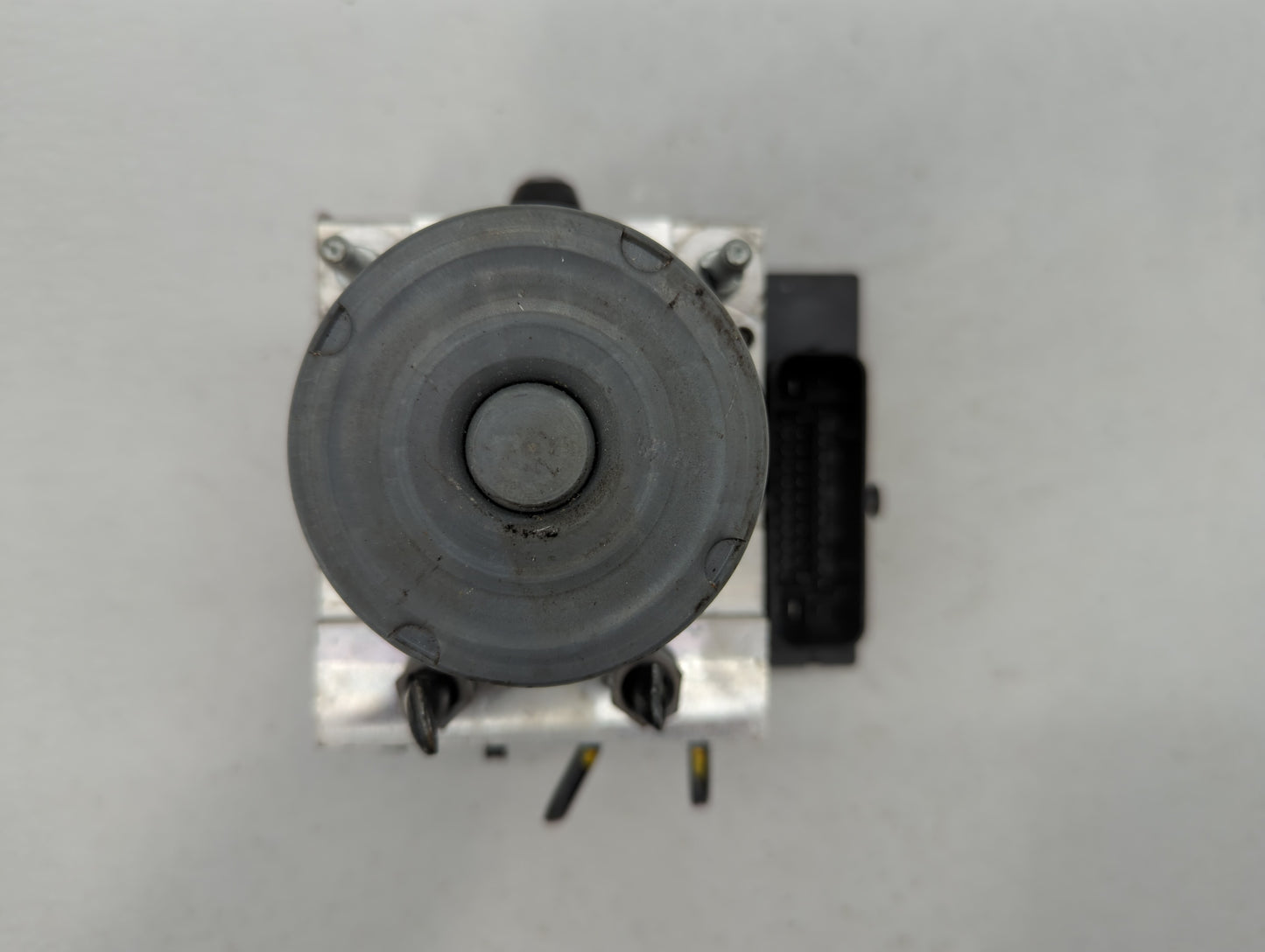 2013-2015 Jaguar Xj ABS Pump Control Module Replacement P/N:0265 236 489 DW93-2C405-B Fits Fits 2013 2014 2015 OEM Used Auto
