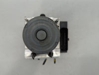 2013-2015 Jaguar Xj ABS Pump Control Module Replacement P/N:0265 236 489 DW93-2C405-B Fits Fits 2013 2014 2015 OEM Used Auto