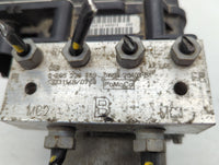 2013-2015 Jaguar Xj ABS Pump Control Module Replacement P/N:0265 236 489 DW93-2C405-B Fits Fits 2013 2014 2015 OEM Used Auto