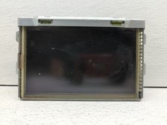 compare product 2013-2013 Jaguar Xj Information Display Screen