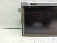 2013-2013 Jaguar Xj Information Display Screen - Oemusedautoparts1.com