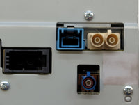 2011-2015 Jaguar Xj Am Fm Cd Player Radio Receiver - Oemusedautoparts1.com