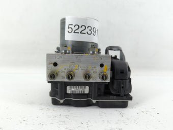 compare product 2013-2015 Jaguar Xj ABS Pump Control Module Replacement P/N:DW93-2C405-BF Fits Fits 2013 2014 2015 OEM Used Auto Parts