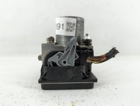 2013-2015 Jaguar Xj ABS Pump Control Module Replacement P/N:DW93-2C405-BF Fits Fits 2013 2014 2015 OEM Used Auto Parts - Oem