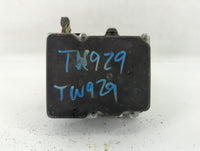 2013-2015 Jaguar Xj ABS Pump Control Module Replacement P/N:DW93-2C405-BF Fits Fits 2013 2014 2015 OEM Used Auto Parts - Oem