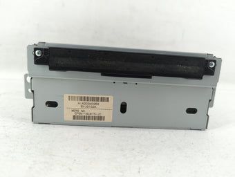 compare product 2011-2015 Jaguar Xj Am Fm Cd Player Radio Receiver 526288