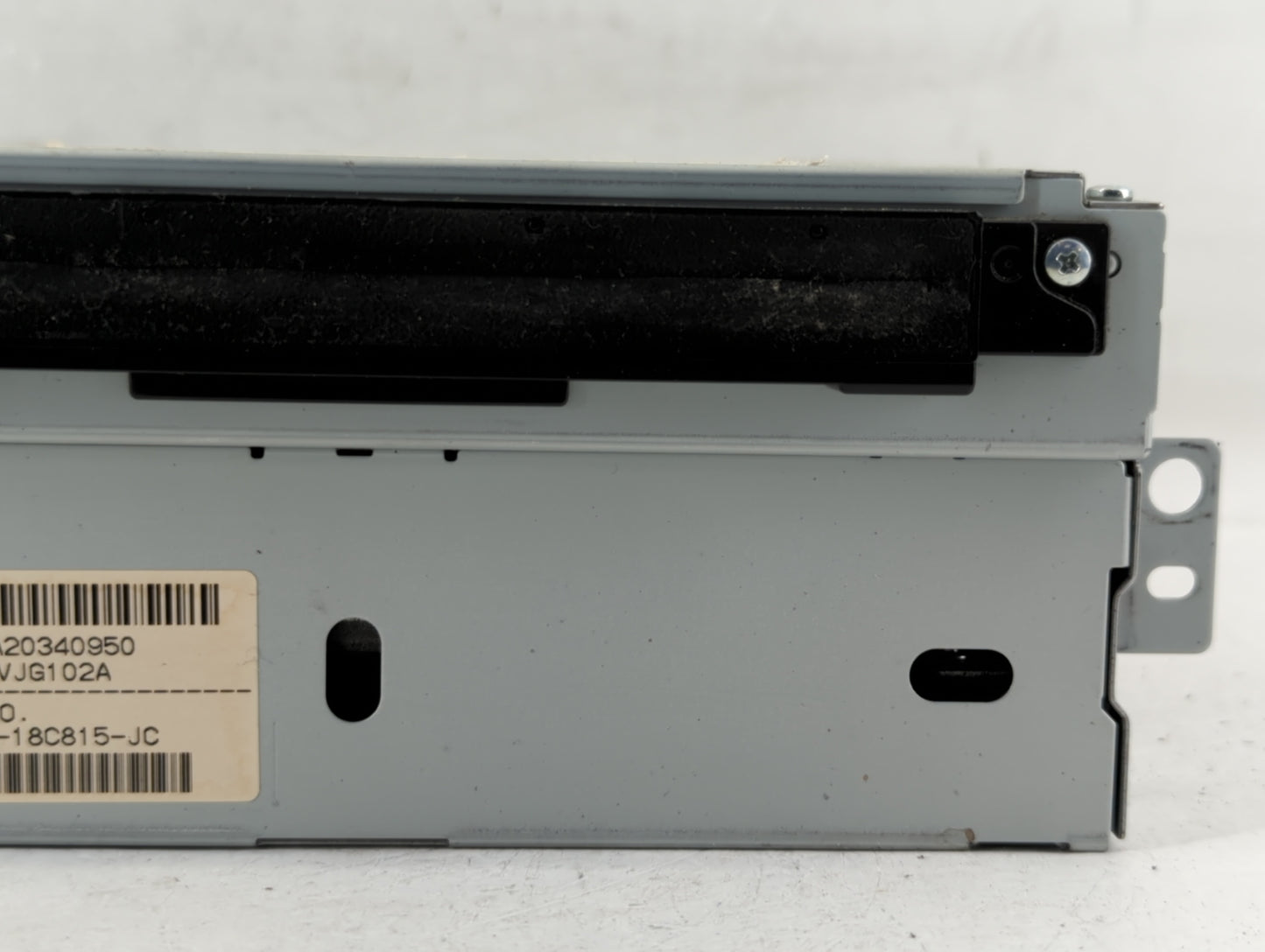 2011-2015 Jaguar Xj Am Fm Cd Player Radio Receiver - Oemusedautoparts1.com