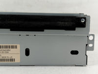 2011-2015 Jaguar Xj Am Fm Cd Player Radio Receiver 526288 - Oemusedautoparts1.com