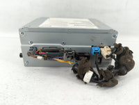 2011-2015 Jaguar Xj Am Fm Cd Player Radio Receiver 526288 - Oemusedautoparts1.com