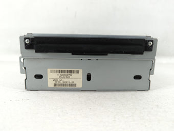 compare product 2011-2015 Jaguar Xj Am Fm Cd Player Radio Receiver 558493
