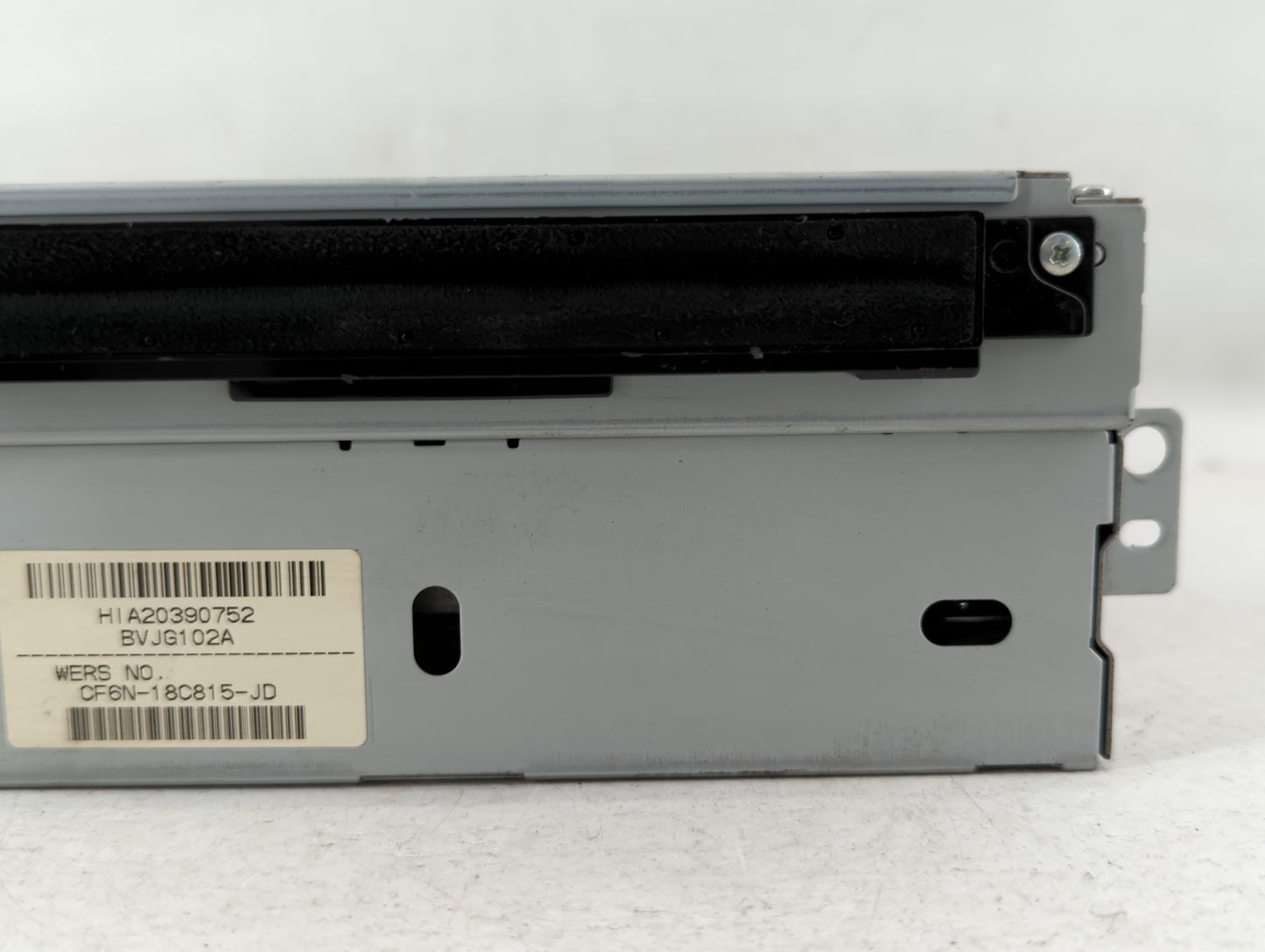 2011-2015 Jaguar Xj Am Fm Cd Player Radio Receiver - Oemusedautoparts1.com