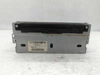 2011-2015 Jaguar Xj Am Fm Cd Player Radio Receiver 596582 - Oemusedautoparts1.com