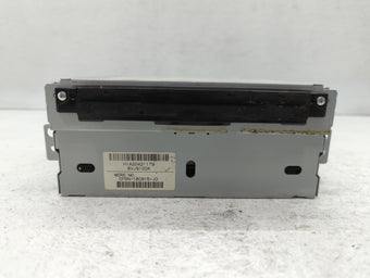 compare product 2011-2015 Jaguar Xj Am Fm Cd Player Radio Receiver 596582