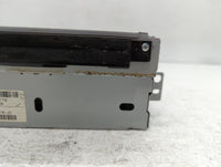 2011-2015 Jaguar Xj Am Fm Cd Player Radio Receiver 596582 - Oemusedautoparts1.com