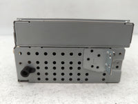 2011-2015 Jaguar Xj Am Fm Cd Player Radio Receiver 596582 - Oemusedautoparts1.com