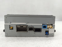 2011-2015 Jaguar Xj Am Fm Cd Player Radio Receiver 596582 - Oemusedautoparts1.com