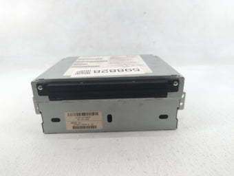 compare product 2011-2015 Jaguar Xj Radio AM FM Cd Player Receiver Replacement P/N:50645928AA Fits Fits 2011 2012 2013 2014 2015 OEM Used Auto Parts