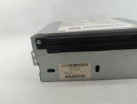 2011-2015 Jaguar Xj Radio AM FM Cd Player Receiver Replacement P/N:50645928AA Fits Fits 2011 2012 2013 2014 2015 OEM Used Au