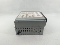 2011-2015 Jaguar Xj Radio AM FM Cd Player Receiver Replacement P/N:50645928AA Fits Fits 2011 2012 2013 2014 2015 OEM Used Au