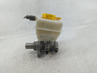 2010-2019 Jaguar Xj Brake Master Cylinder 607493 - Oemusedautoparts1.com