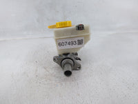 2010-2019 Jaguar Xj Brake Master Cylinder 607493 - Oemusedautoparts1.com