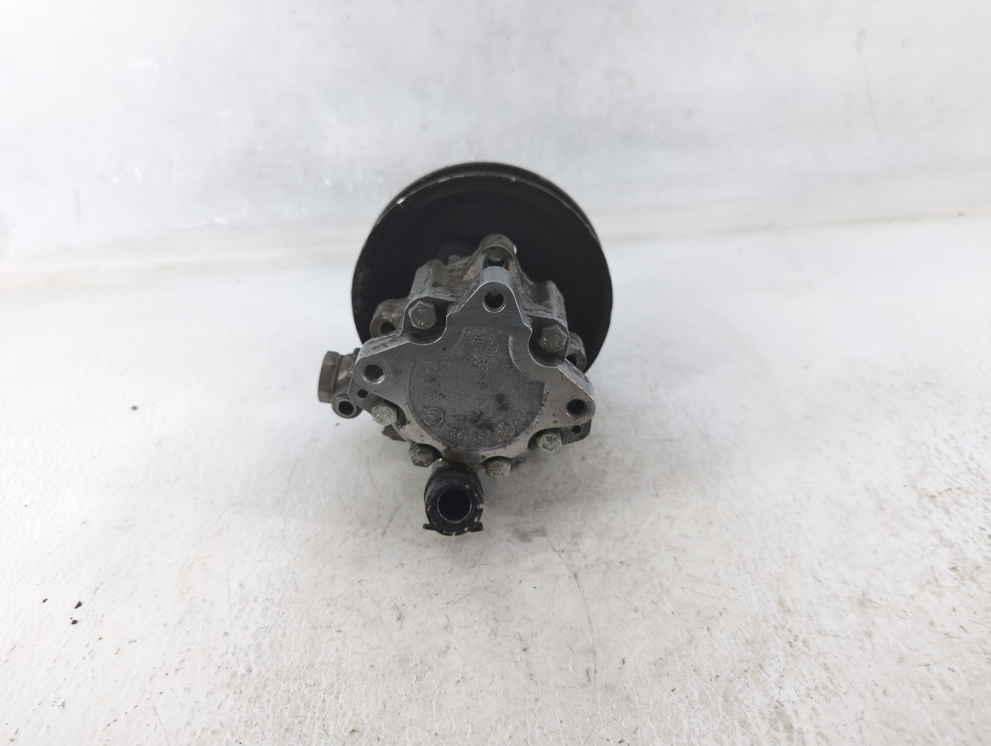 2010-2019 Jaguar Xj Power Steering Column Pump Oem - Oemusedautoparts1.com