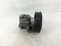 2010-2019 Jaguar Xj Power Steering Column Pump Oem - Oemusedautoparts1.com