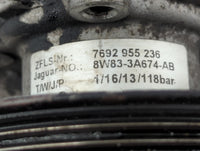 2010-2019 Jaguar Xj Power Steering Column Pump Oem - Oemusedautoparts1.com