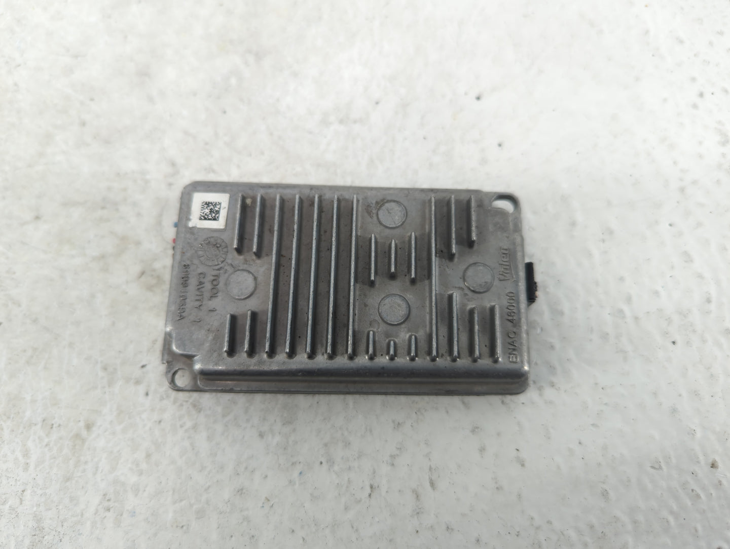2010-2017 Jaguar Xj Headlight Ballast Head Light - Oemusedautoparts1.com