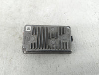 2010-2017 Jaguar Xj Headlight Ballast Head Light - Oemusedautoparts1.com
