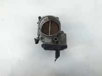 2013-2019 Jaguar Xj Throttle Body P/N:DX23-9F991-AB A2C31286800 Fits Fits 2013 2014 2015 2016 2017 2018 2019 2020 OEM Used A