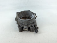 2013-2019 Jaguar Xj Throttle Body P/N:DX23-9F991-AB A2C31286800 Fits Fits 2013 2014 2015 2016 2017 2018 2019 2020 OEM Used A