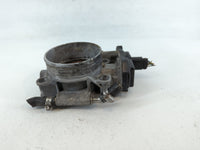 2013-2019 Jaguar Xj Throttle Body P/N:DX23-9F991-AB A2C31286800 Fits Fits 2013 2014 2015 2016 2017 2018 2019 2020 OEM Used A