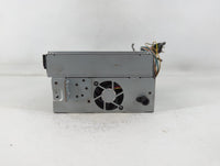 2013-2017 Jaguar Xj Radio AM FM Cd Player Receiver Replacement P/N:130610-1 DW93-18C585-GC Fits Fits 2013 2014 2015 2016 201