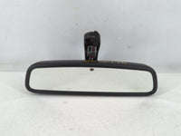 2010-2015 Jaguar Xj Interior Rear View Mirror Replacement OEM P/N:E11025891 Fits Fits 2010 2011 2012 2013 2014 2015 OEM Used