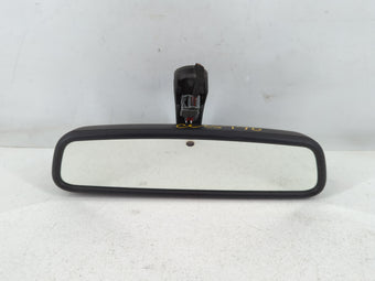 compare product 2010-2015 Jaguar Xj Interior Rear View Mirror Replacement OEM P/N:E11025891 Fits Fits 2010 2011 2012 2013 2014 2015 OEM Used Auto Parts