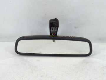 2010-2015 Jaguar Xj Interior Rear View Mirror Replacement OEM P/N:E11025891 Fits Fits 2010 2011 2012 2013 2014 2015 OEM Used