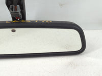 2010-2015 Jaguar Xj Interior Rear View Mirror Replacement OEM P/N:E11025891 Fits Fits 2010 2011 2012 2013 2014 2015 OEM Used