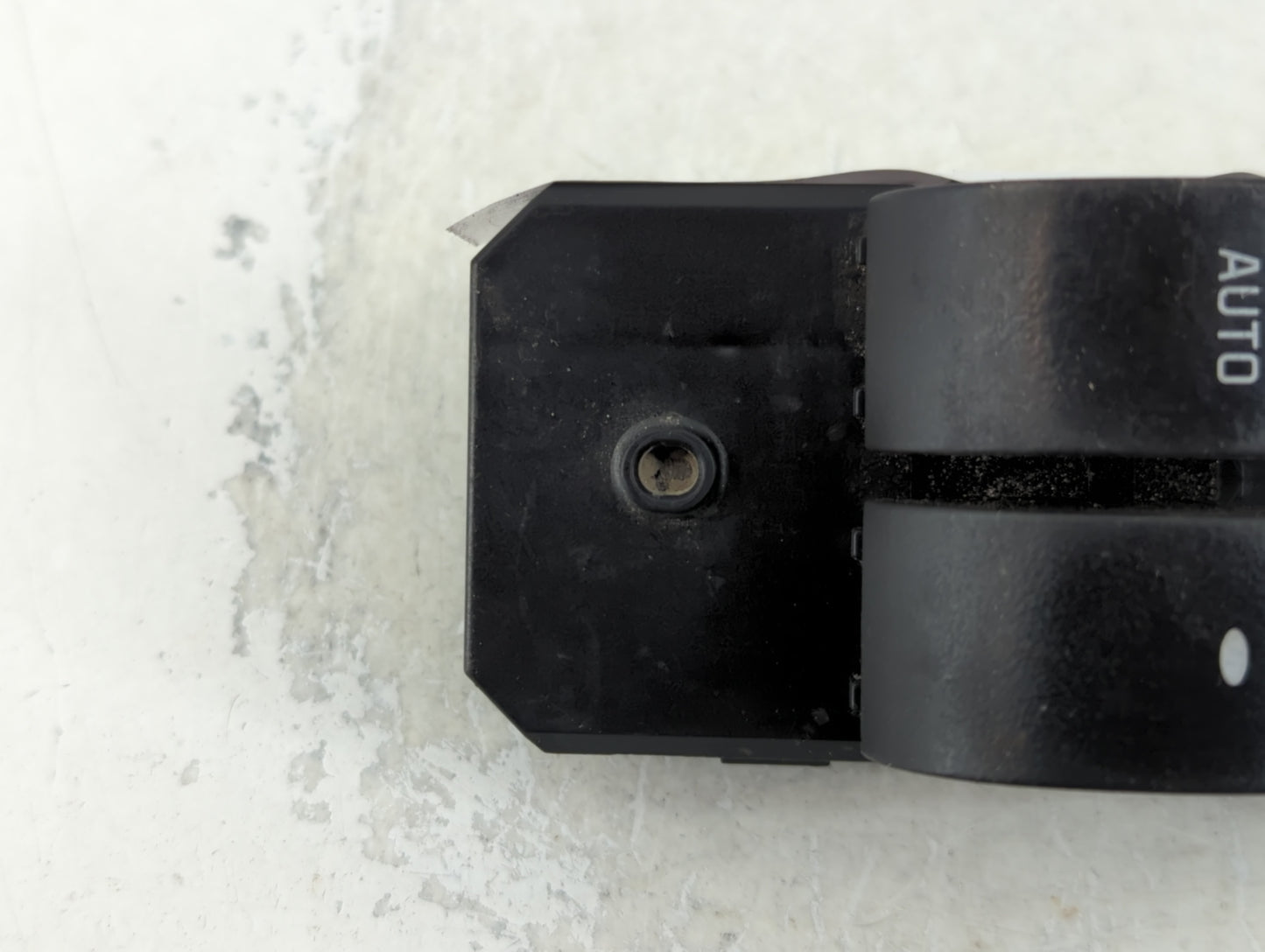 2010-2015 Jaguar Xj Master Power Window Switch Replacement Driver Side Left P/N:84075357 Fits Fits 2010 2011 2012 2013 2014 