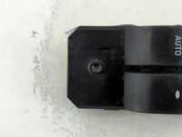 2010-2015 Jaguar Xj Master Power Window Switch Replacement Driver Side Left P/N:84075357 Fits Fits 2010 2011 2012 2013 2014 